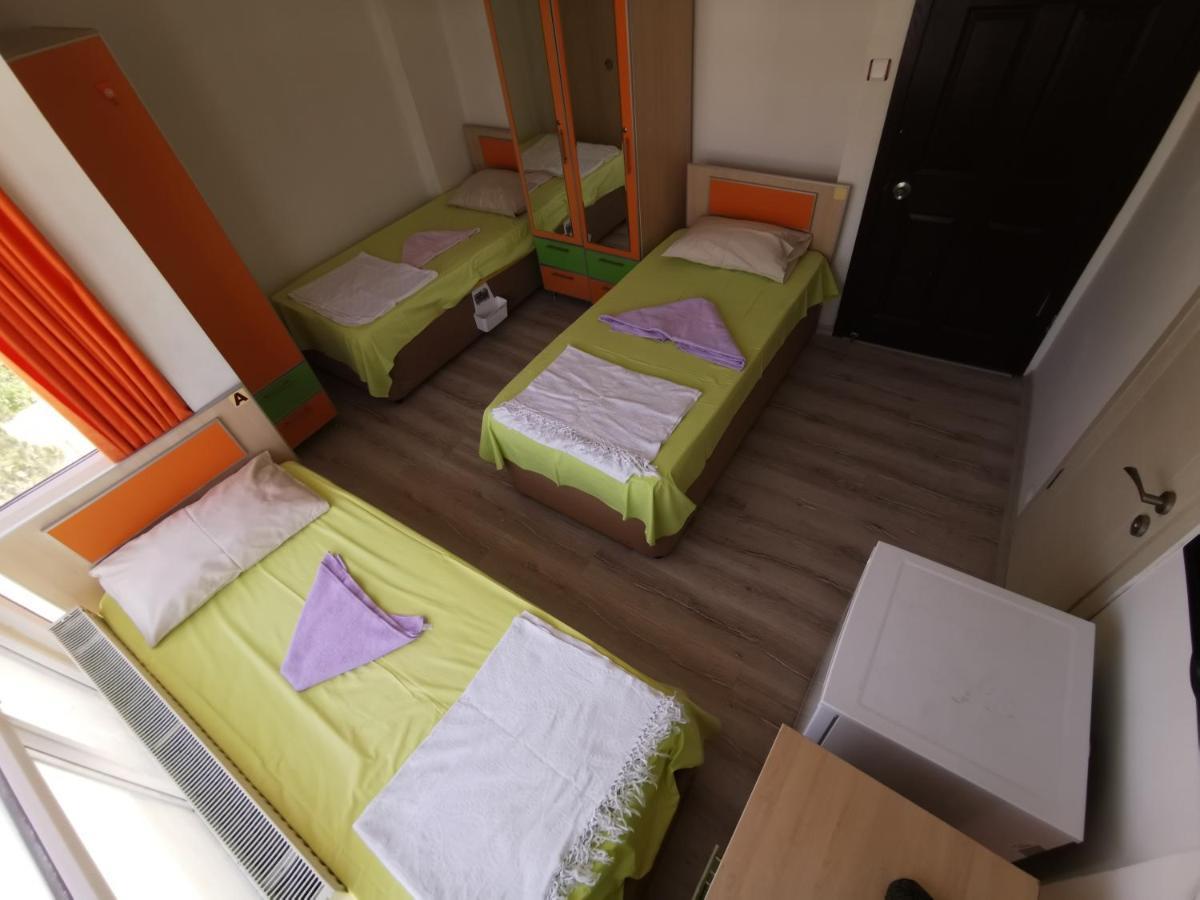 恰纳卡莱 恰纳卡菜校园旅馆旅舍 外观 照片